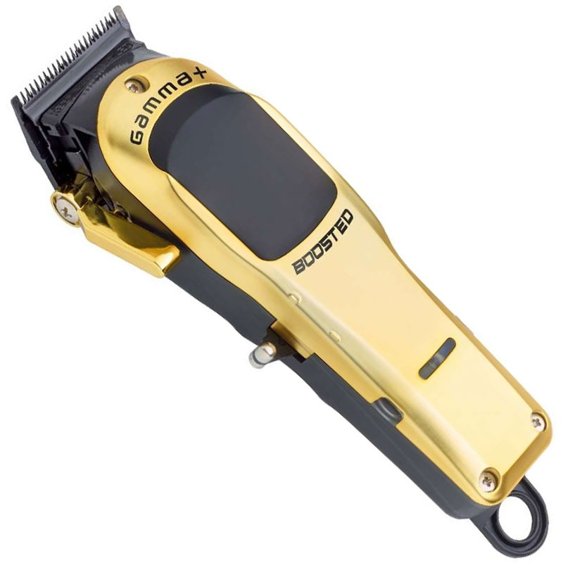 Gamma+ Boosted Clipper Tondeuse de coupe